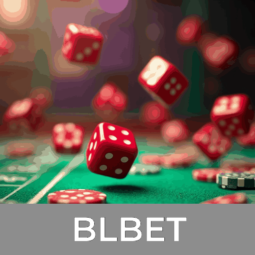 BLBET: Slot Machines - Gigantescos Prêmios, Jogos de Mesa - Alta Estratégia, Real Dealers - Experiência Imersiva