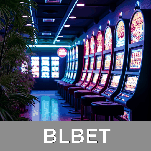 BLBET: Aposta móvel fácil e completa ao seu alcance